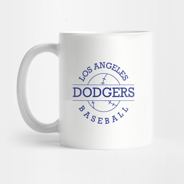 DODGERS by GS